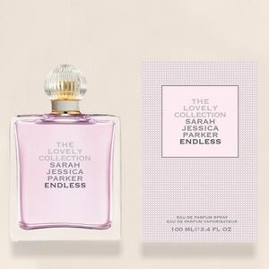 SJP Perfume!